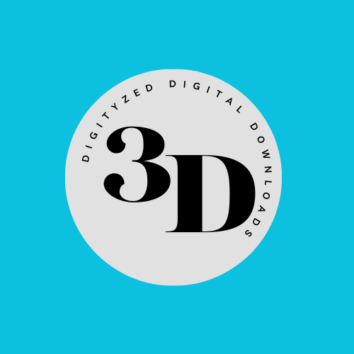DigiTyzed Digital Downloads LLC